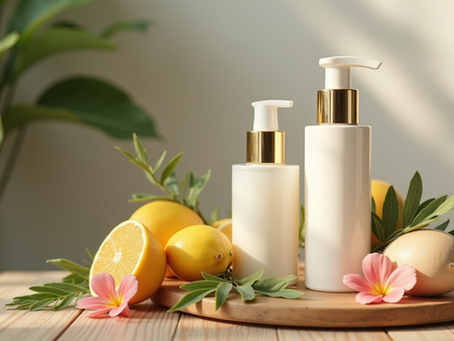 Black November Glow: How to Reset Dull Skin in 5 Gentle Steps