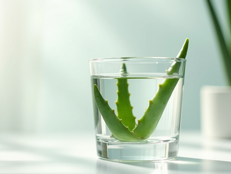 Nurturing Your Glow: Embracing Hydration for Radiant Skin