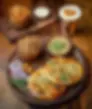 Amritsari Kulcha
