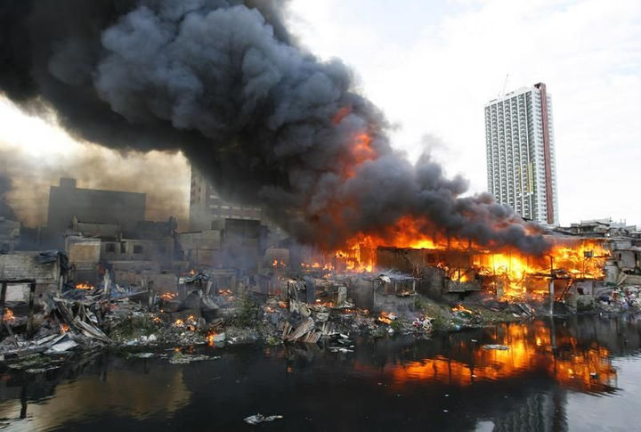 Signs of the End-times in the Philippines
