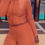 Thumbnail: Honey Chile High Waist Jacket  Set