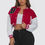 Thumbnail: B-Girl Luxe  Jacket
