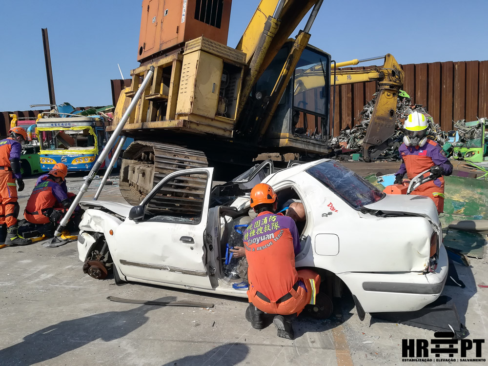 Taoyuan City Fire Department_AGO19-9