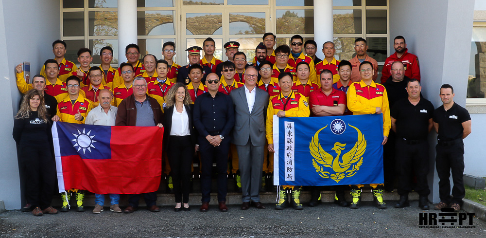 Pingtung City Fire Department_APR19-10