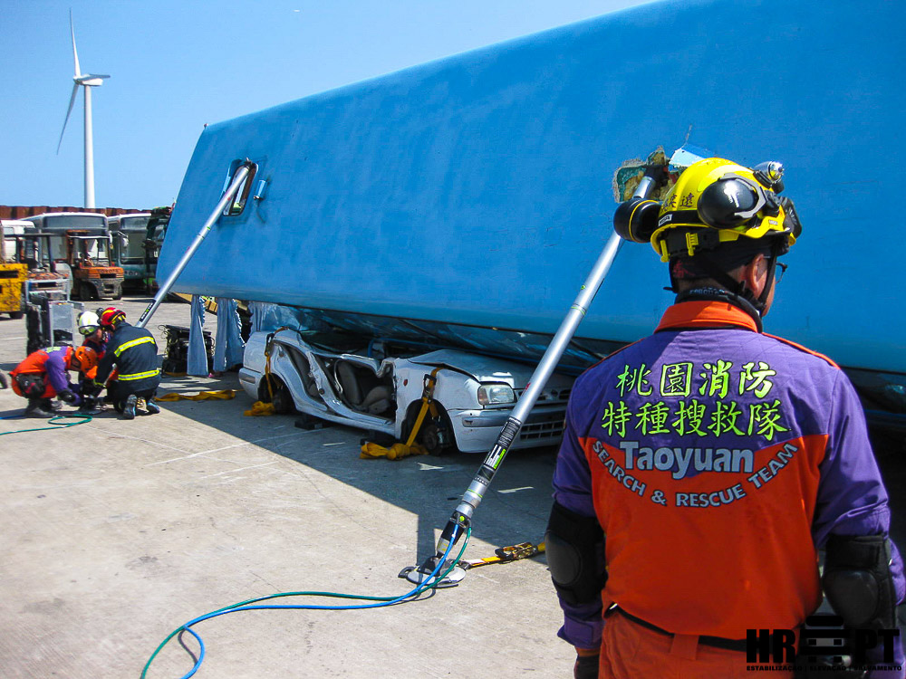 Taoyuan City Fire Department_AGO19-6