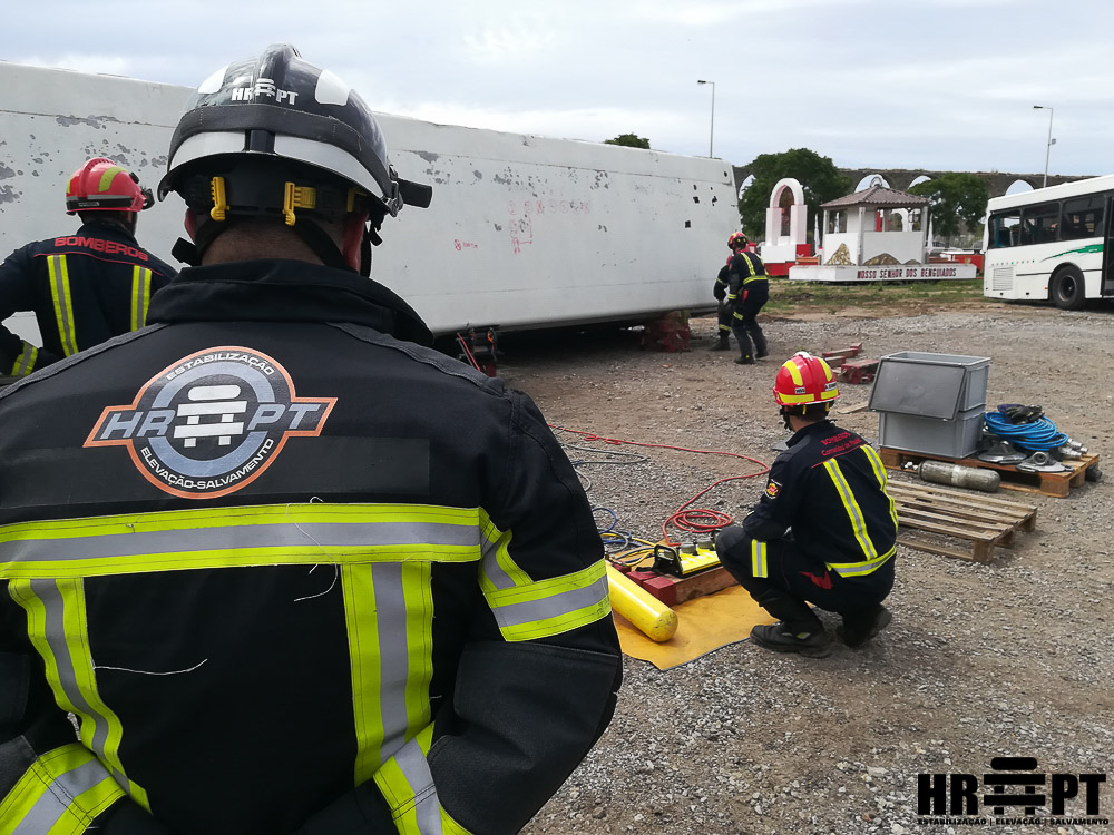 Bomberos Comunidad Madrid 2_JUN19