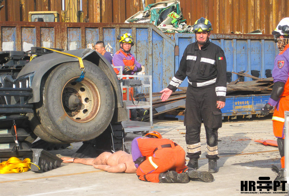 Taoyuan City Fire Department_AGO19-4