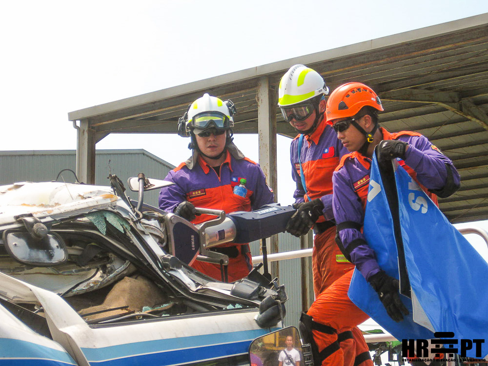 Taoyuan City Fire Department_AGO19-2