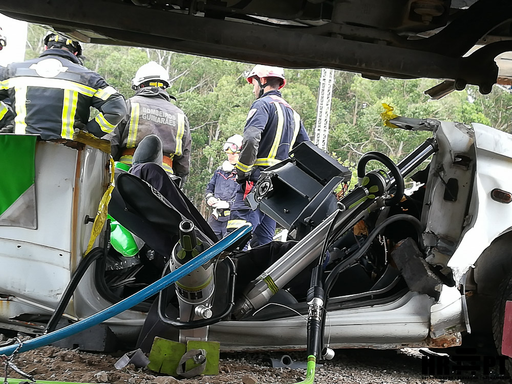 Bomberos Comunidad Madrid 4_JUN19
