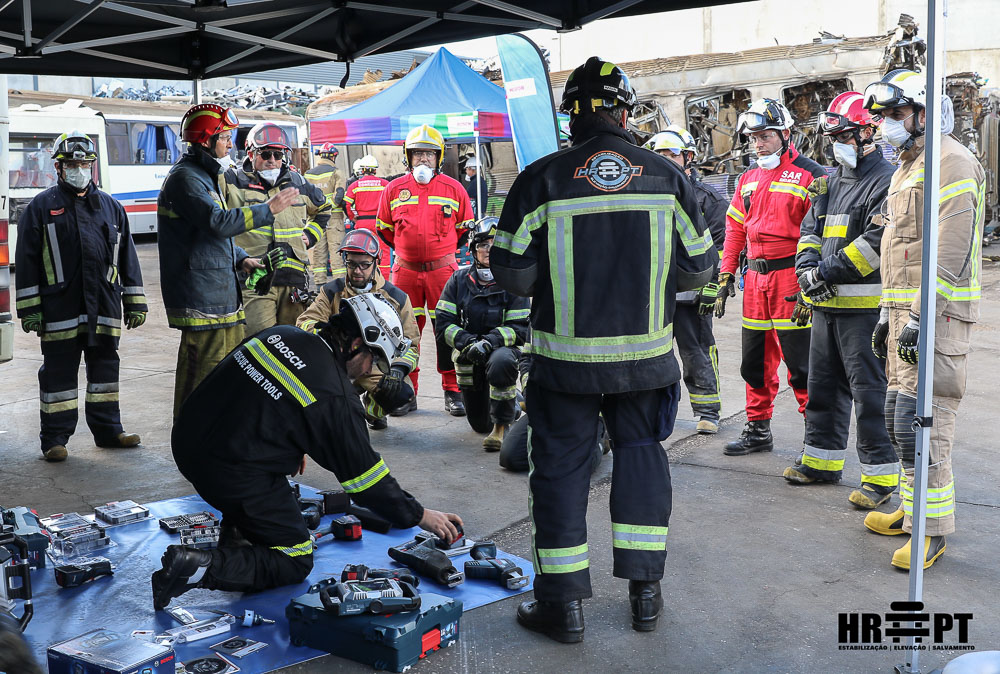 BOSCH RESCUE DAY_OUT18