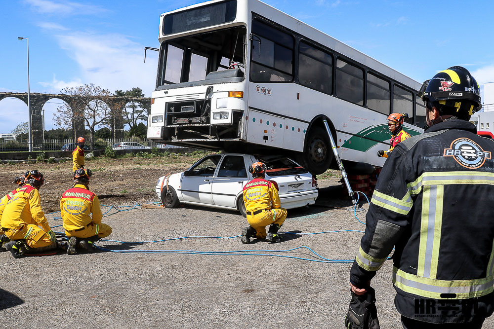 Pingtung City Fire Department_APR19