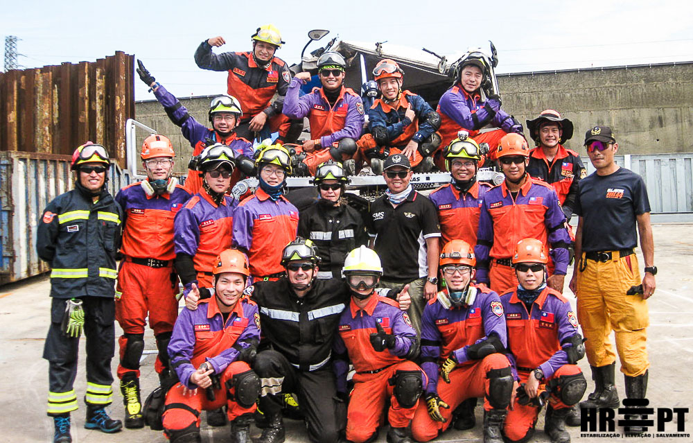 Taoyuan City Fire Department_AGO19-10