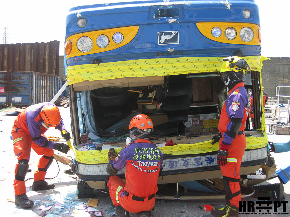 Taoyuan City Fire Department_AGO19-5