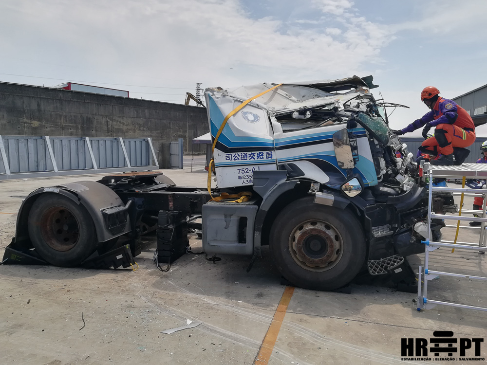 Taoyuan City Fire Department_AGO19-1