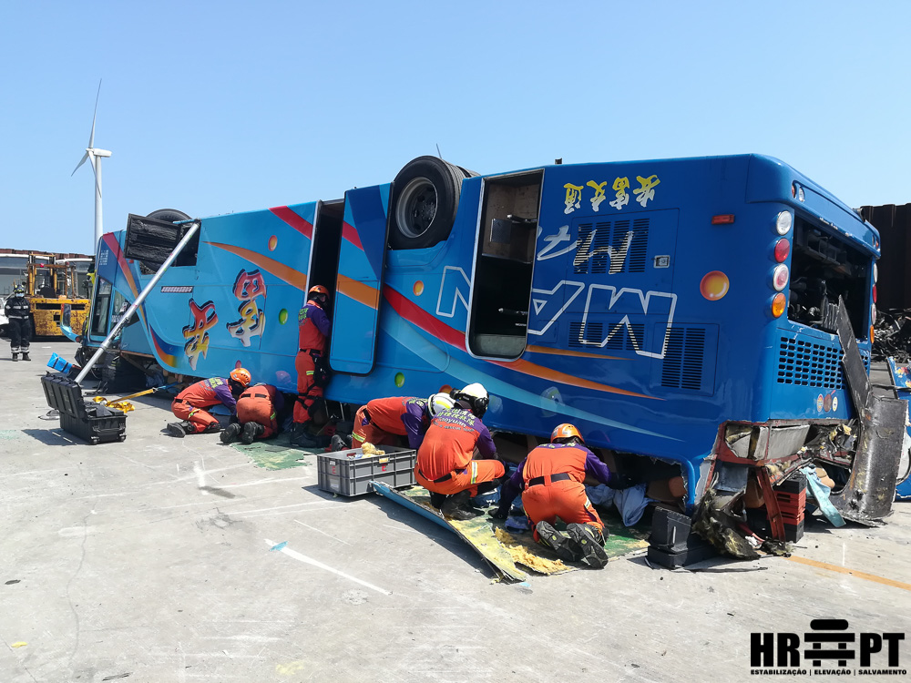 Taoyuan City Fire Department_AGO19-7