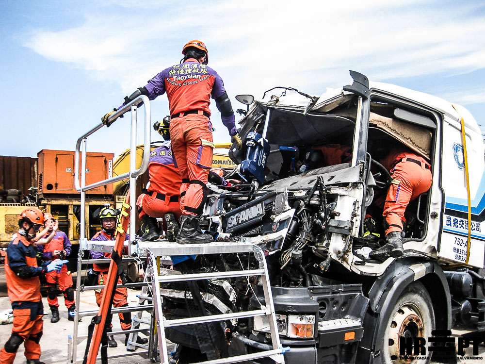 Taoyuan City Fire Department_AGO19-3