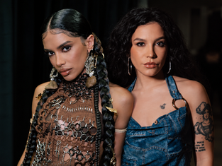 Priscilla revela que Anitta recusou convite para parceria em “Meu Santo Me Guarde”