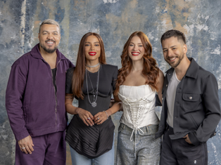 Estrelas da Casa estreia de roupa nova, mas ainda procura sua própria voz