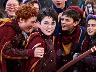 Nova série de Harry Potter promete mostrar o que ficou de fora dos filmes