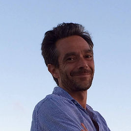 Portrait de l'auteur