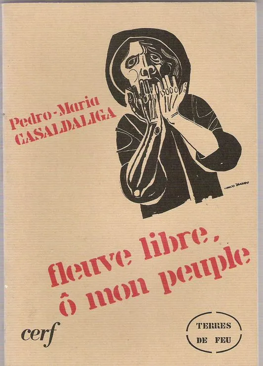 Pedro-Maria Casaldaliga