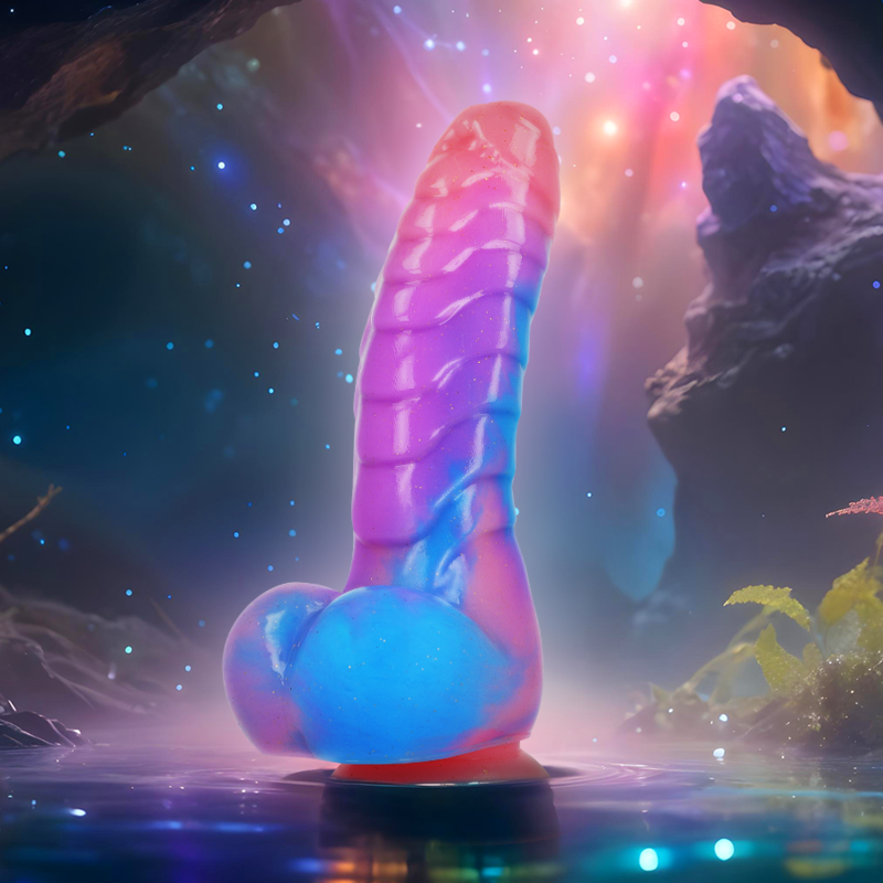 Thumbnail: EPIC - EMPUSA DILDO GUARDIANA DE HADES