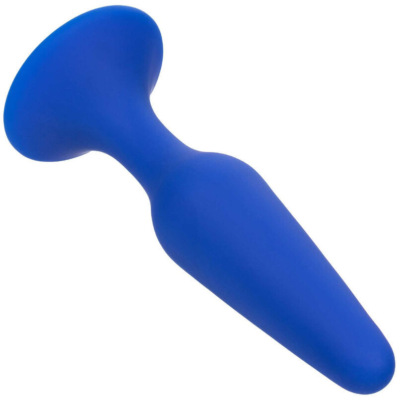 Thumbnail: CALEXOTICS - ADMIRAL KIT 3 PLUG ANAL AZUL