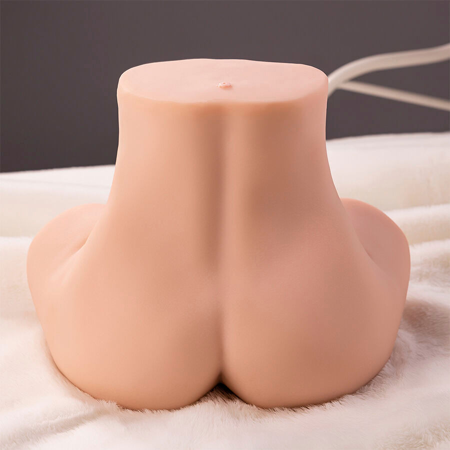 Thumbnail: XISE - MAYA SUCKING MASTURBADOR VAGINA Y ANO REALÍSTICO CON VIBRACIÓN Y SUCCI...