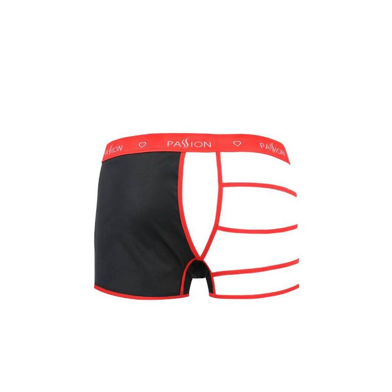 Thumbnail: PASSION - 055 SET MARK NEGRO L/XL