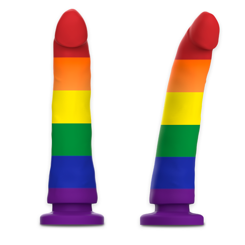 Thumbnail: MYTHOLOGY - DEVON PRIDE DILDO L