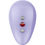 Thumbnail: FUN FACTORY - ESSENCE VIBRADOR AIR PULSE VIOLETA