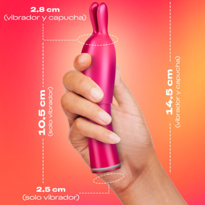 Thumbnail: DUREX - TOY VIBRADOR VIBE & TEASE