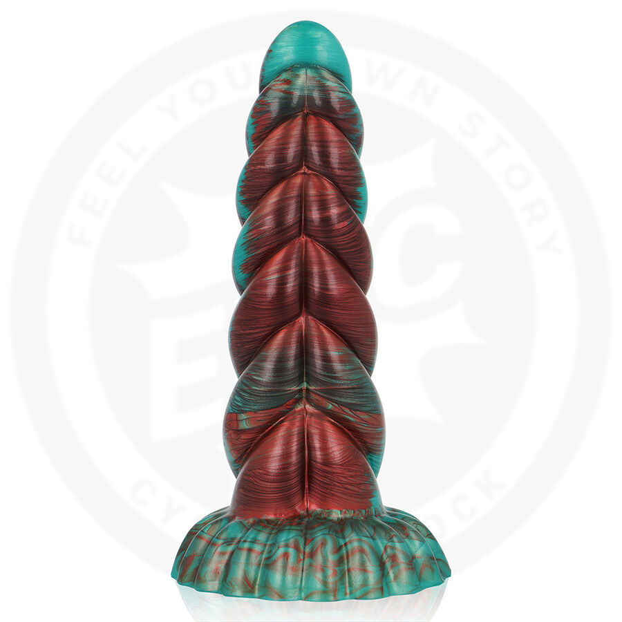 Thumbnail: EPIC - ZIRION DILDO FUEGO RIDO
