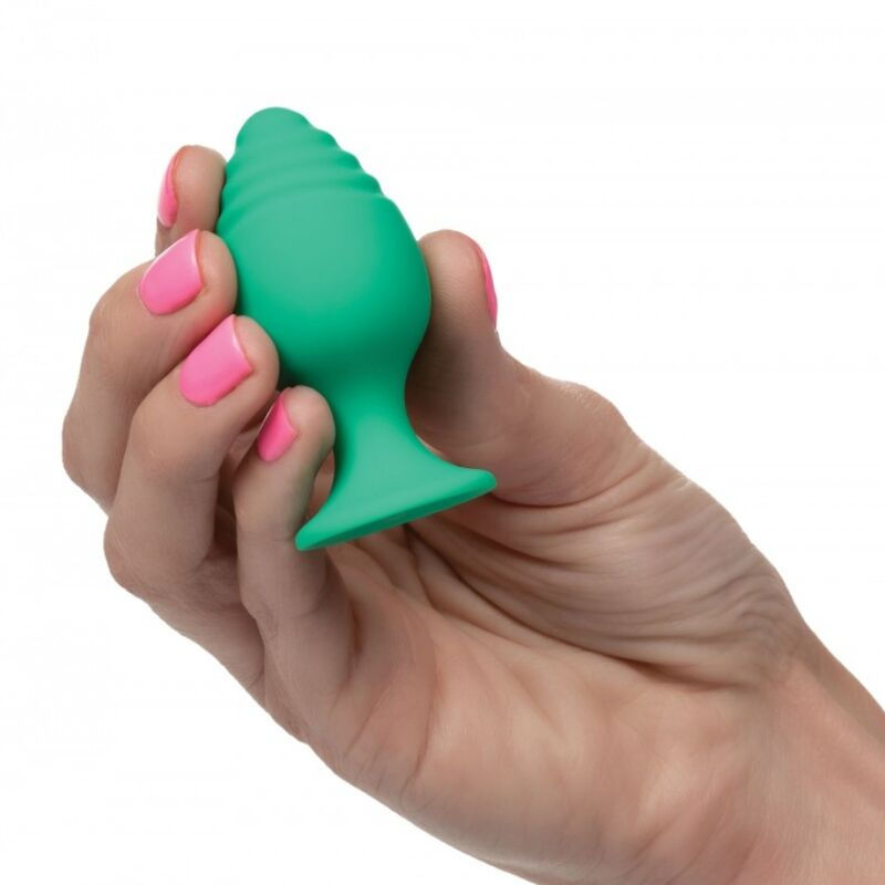 Thumbnail: CALEXOTICS - CHEEKY PLUGS ANALES VERDE