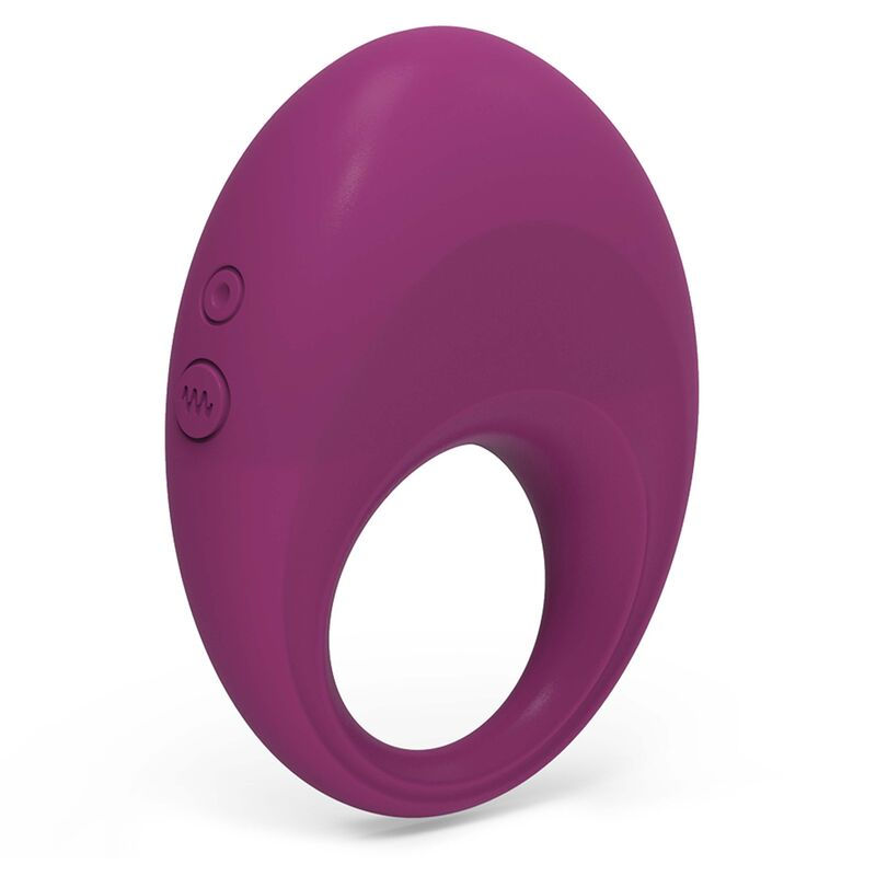 Thumbnail: COVERME - DYLAN ANILLO RECARGABLE COMPATIBLE CON WATCHME WIRELESS TECHNOLOGY