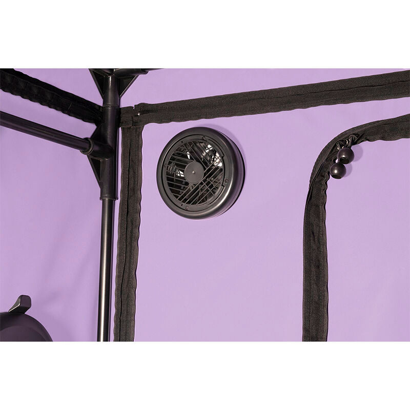 Thumbnail: SECRET DOME - KINK CLUB CABINA SCANDALE MORADO