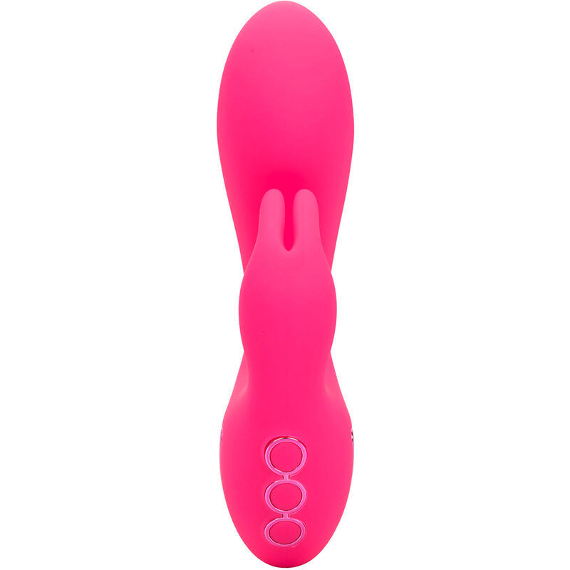 Thumbnail: CALEXOTICS - SO. CAL SUSHINE VIBRATOR RABBIT FUCSIA BY CALIFORNIA DREAMING