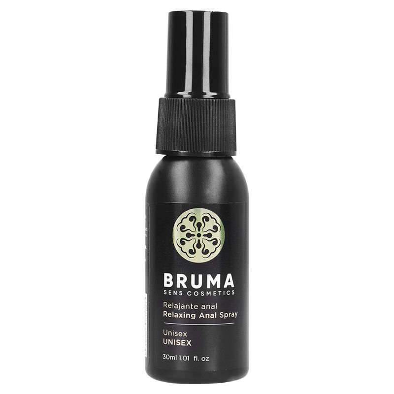 Thumbnail: BRUMA - SPRAY RELAJANTE ANAL UNISEX