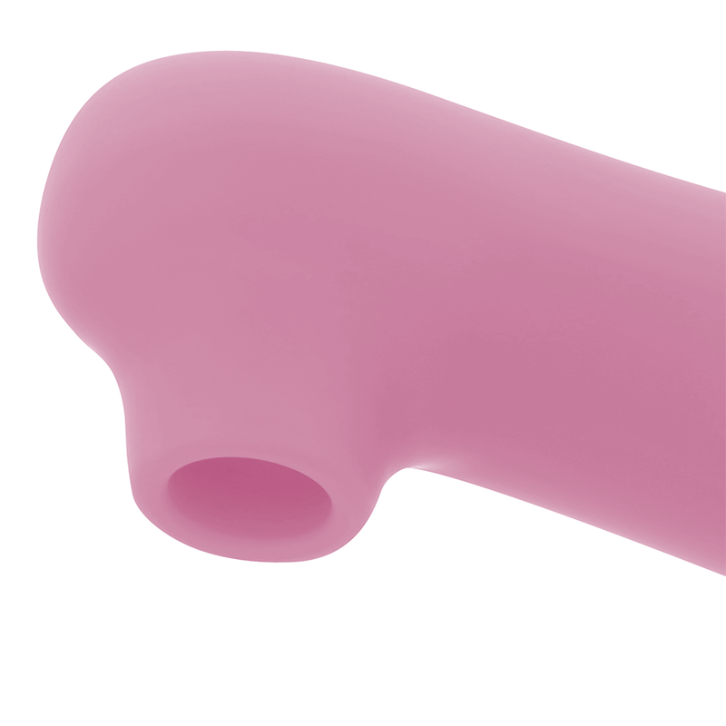 Thumbnail: OHMAMA - ESTIMULADOR CLITORIS 10 VELOCIDADES ROSA