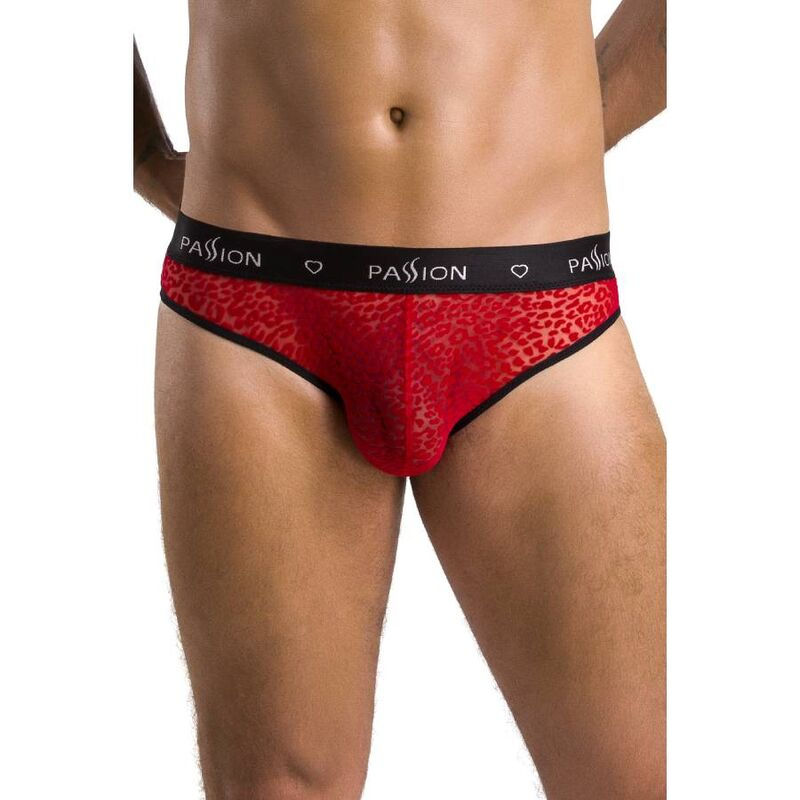 Thumbnail: PASSION - 031 SLIP MIKE ROJO S/M