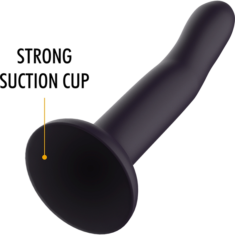 Thumbnail: MYTHOLOGY - DUMAN MYSTIC DILDO M