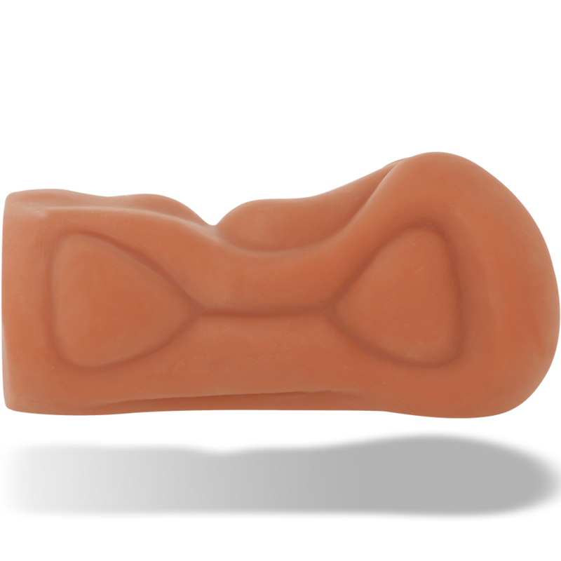 Thumbnail: JAMYJOB SIGNATURE - MASTURBADOR BRANDY VAGINA