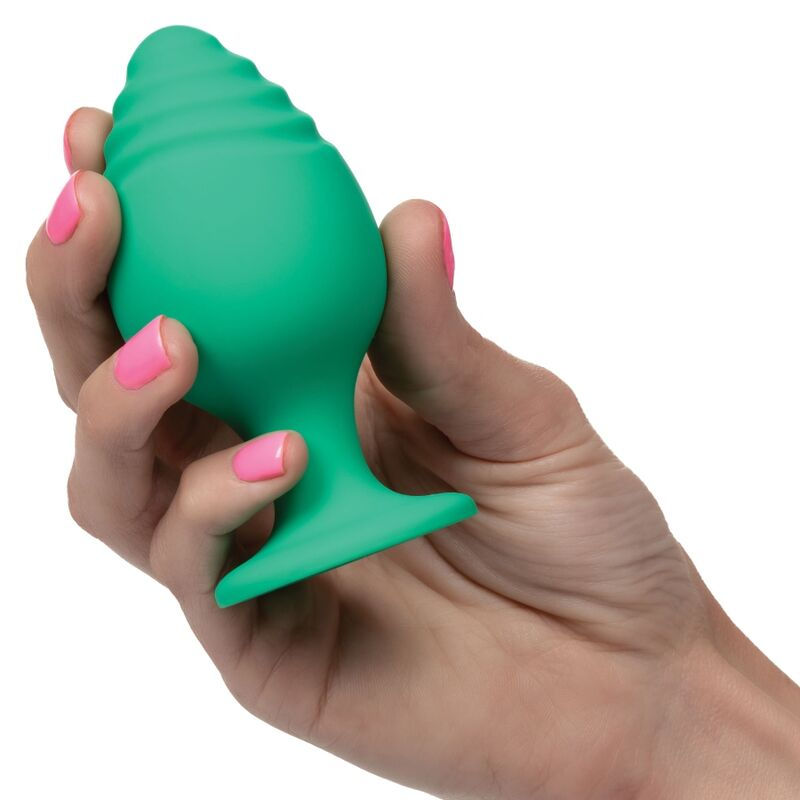 Thumbnail: CALEXOTICS - CHEEKY PLUGS ANALES VERDE