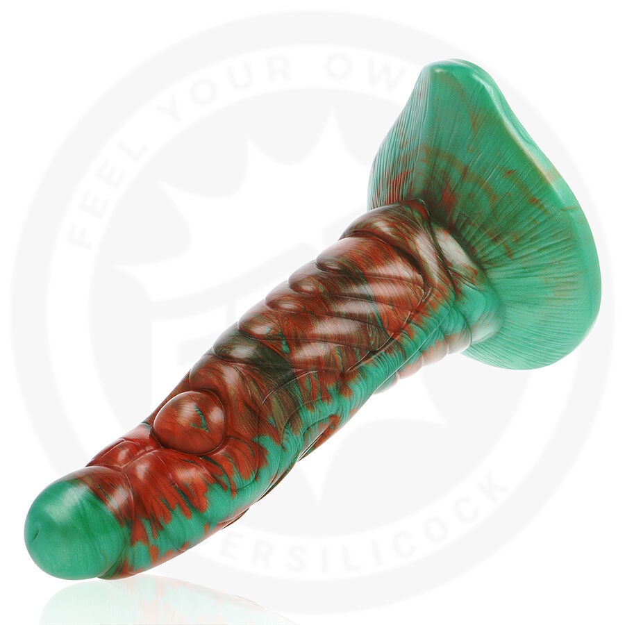 Thumbnail: EPIC - TIRYON DILDO DESTELLO VERDE