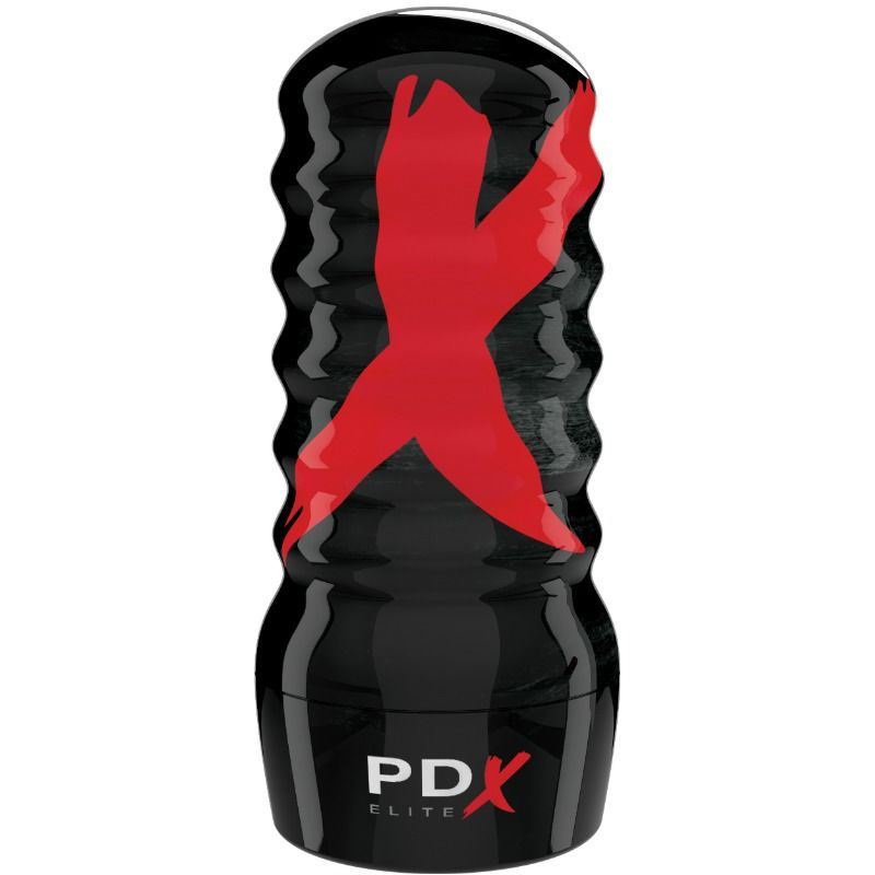 Thumbnail: PDX ELITE - KIT ASS-GASM EXPLOSION DISEÑO VAGINA