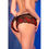 Thumbnail: CHILIROSE - CR 4844 PANTIES ROJO XL