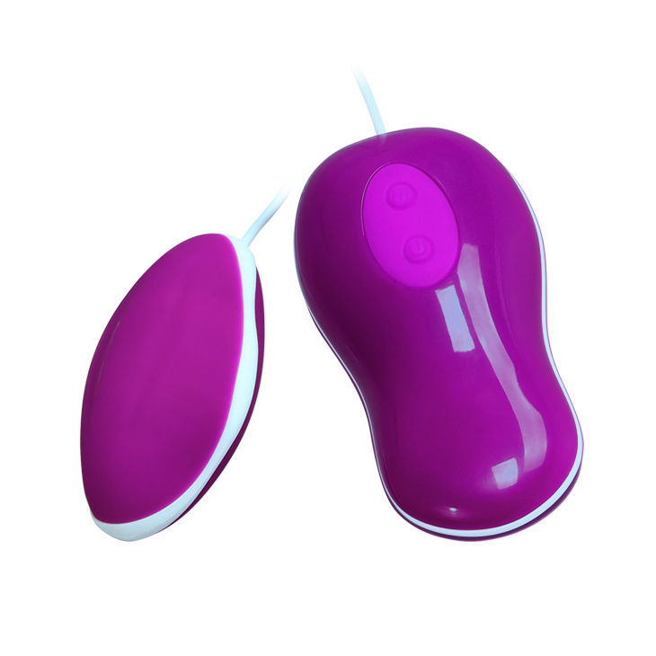Thumbnail: PRETTY LOVE - FLIRTATION HUEVO VIBRADOR CON CONTROL REMOTO AVERY