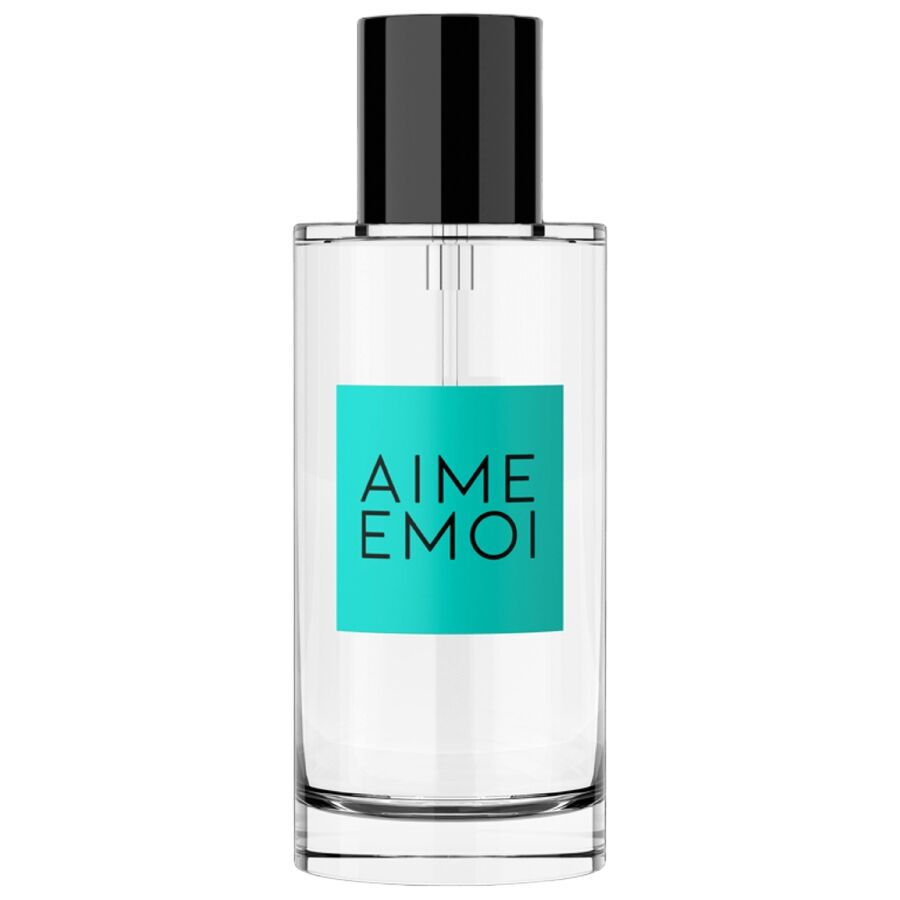 Thumbnail: RUF - AIME EMOI PERFUME DE FEROMONAS PARA ELLA 50 ML