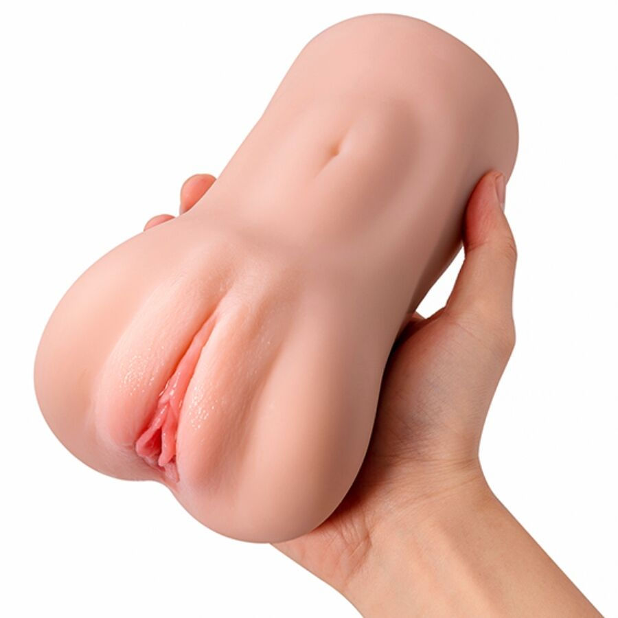 Thumbnail: XISE - ELAINE MASTURBADOR VAGINA CON VIBRACIÓN