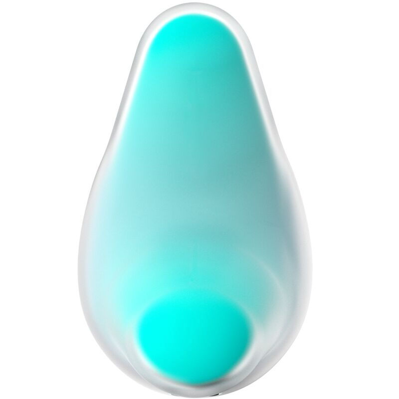 Thumbnail: SATISFYER - MERMAID VIBES ESTIMULADOR & VIBRADOR MENTA Y ROSA